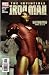 The Invincible Iron Man, #2 (Comic Book): Extremis, Part 2 of 6