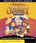 Adventures in Odyssey Calendar (2003)