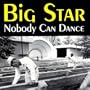 Nobody Can Dance