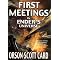 Sci-Fi Fantasy Series I read again and again: The Best Enjoyable Books