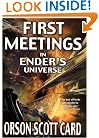 First Meetings in Ender's Universe