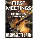 First Meetings in Ender's Universe
