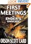 First Meetings: In the Enderverse
