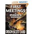 First Meetings: In the Enderverse