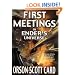 First Meetings: In the Enderverse