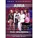 Abba-Abba - The Visitors [2007] [DVD] cd cover
