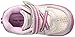 Stride Rite SRT Baby and Toddler Girls Junie Fashion Sandal