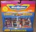 Search : Micro Machines Terror Tank & Rammin Rig #2 Highway Warriors Collection