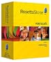 Rosetta Stone V3: Portuguese (Brazilian) Level 3 with Audio Companion [OLD VERSION]