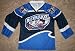 Richmond Riverdogs Mad Dog Hockey Jersey - Made in USA (Adult Medium or Youth Medium) New w/ tags