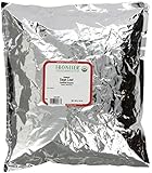 Frontier Sage Leaf Rubbed Certified Organic, 16 Ounce Bag