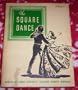 The Square Dance