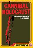 Cannibal Holocaust: Ruggero Deodato`s New Edit [DVD]