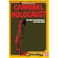 Cannibal Holocaust: Ruggero Deodato's New Edit [DVD]