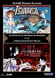 Clamp Double Feature Tsubasa xxxHolic