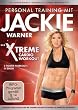 Personal Training mit Jackie Warner - Xtreme Cardio Workout