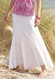 Breezy Broomstick Skirt