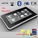 SIMADRE 7 GPS CAR NAVIGATION /HD/ Maps/4GB Memory Card/FM/AV