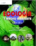 ECOLOGÍA Y MEDIO AMBIENTE: Segunda edición (Spanish Edition)