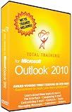 Total Training Microsoft Outlook 2010 (PC)
