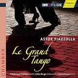 Search : Le Grand Tango