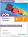 AQA
AS
Business
Studies
Student
Unit
Guide:
Planning
and
Financing
a
Business:
Unit
1