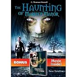 The Haunting of Marsten Manor with Bonus Film: Haunted from Within