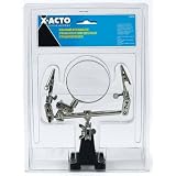Xacto X75170 X-tra Hands with Magnifier ~ X-Acto