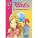Witch, num�ro 4 : Au secours de Taran�e