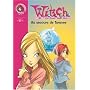Witch, num�ro 4 : Au secours de Taran�e