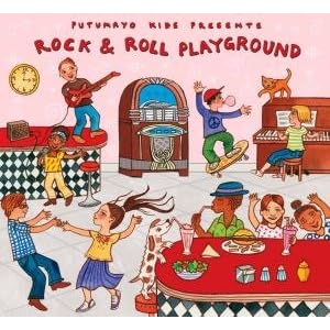 Rock & Roll Playground