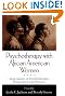 Psychotherapy with African...