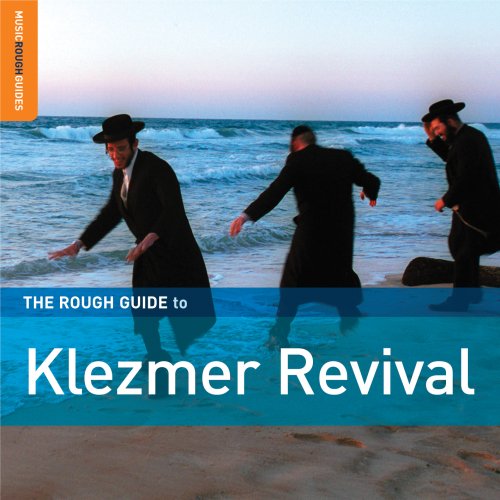 CD-Charts  Music : The Rough Guide to Klezmer Revival