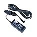 AD6630 EXA0901XH Replacement Laptop AC Power Adapter for Asus EeePC Seashell 1005P 1005PE 1005PEB 1005PEG 1005HAGB 1008 1008P 1008PB 1008HAG 1201 1201N 1201HA 1201HAB 1201N UMPC Netbook Laptop Series Notebooks (UL Certificate No.: E190414 with 3 Years Warranty)