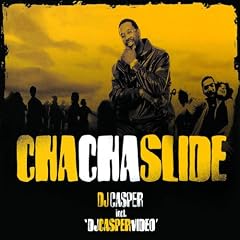 Cha Cha Slide