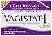 Vagistat-1 Vaginal Antifungal Tioconazole Ointment (1-Dose Treatment)
