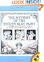 The Mystery of the Stolen Blue Paint (Puffin Pied Piper)