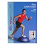 Bosu Cardio Fusion DVD with Rob Glick
