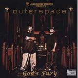 God's Fury ~ Outerspace