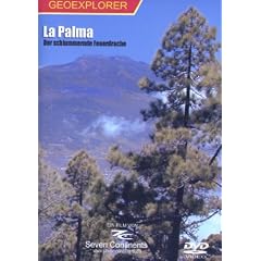 La Palma - Der schlummernde Feuerdrache