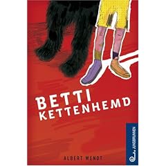 Betti Kettenhemd