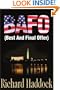 BAFO: (Best And Final Offer)