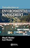 Introduction to environmental management