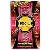 RESCUE DETOX CLEANSING CHEWABLE TABLET