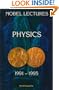 Nobel Lectures in Physics 1991-1995 (Nobel Lectures, Including Presentation Speeches and Laureate)