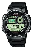 Casio Collection AE-1000W-1BVEF- Orologio da uomo