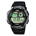 Casio Collection Herren-Armbanduhr Digital Quarz AE-1000W-1BVEF