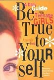 Books : Be True to Yourself