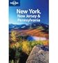 (Lonely Planet New York, New Jersey & Pennsylvania) By Campbell, Jeff (Author) Paperback on 01-Feb-2011