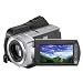 Sony - DCR-SR55 Caméscope numérique hybride Disque Dur 40 Go / Memory stick - Micro zoom - avec station d'accueil